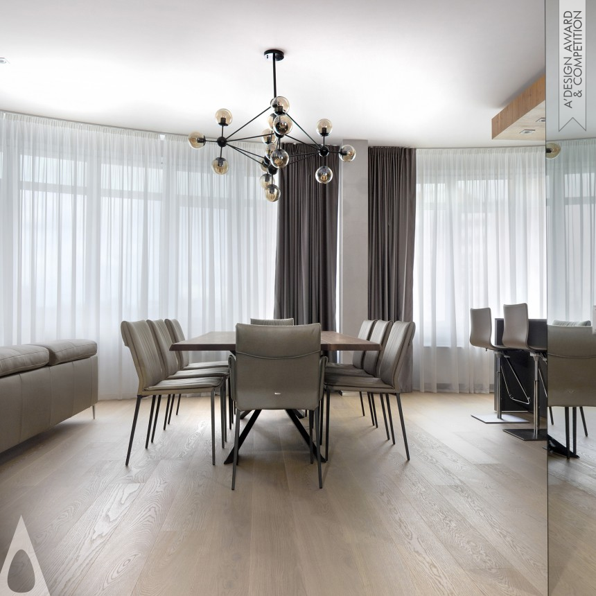 Stanislav Zainutdinov Loffting