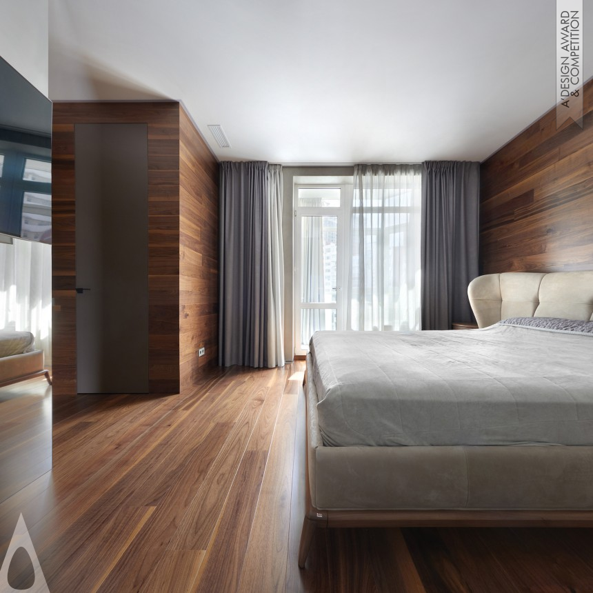 Stanislav Zainutdinov design