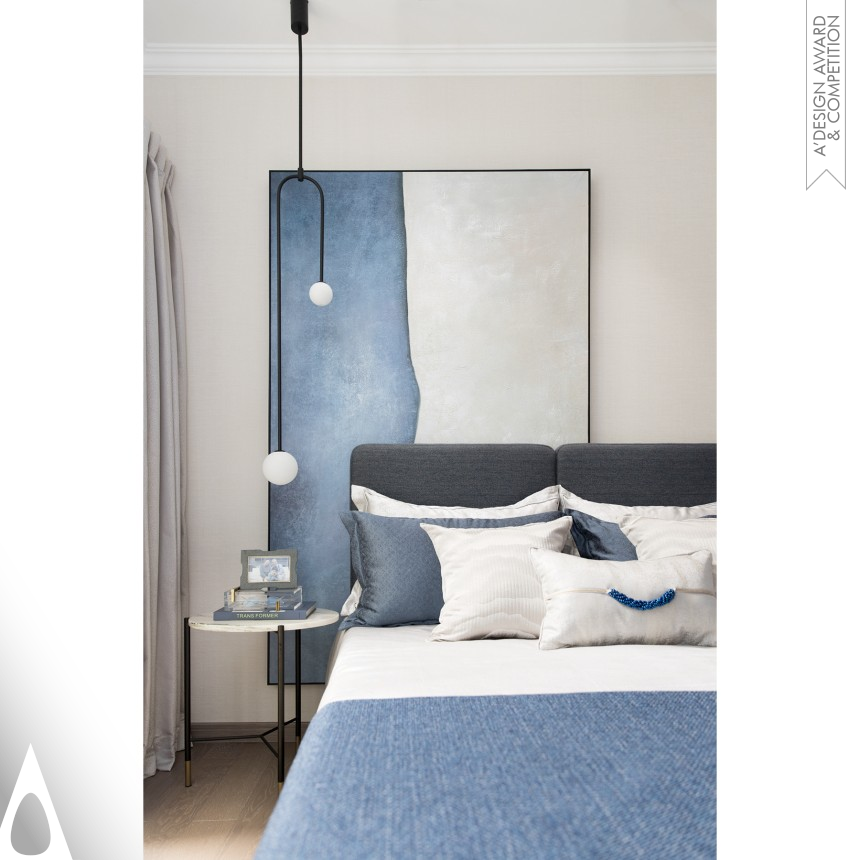 Binglin Liu Display Sales