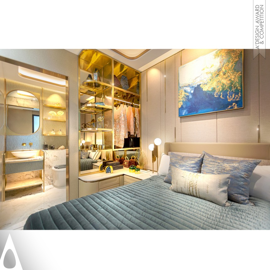 Kira Design Limited design