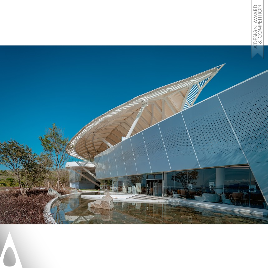 MadeMake Architects Public Space