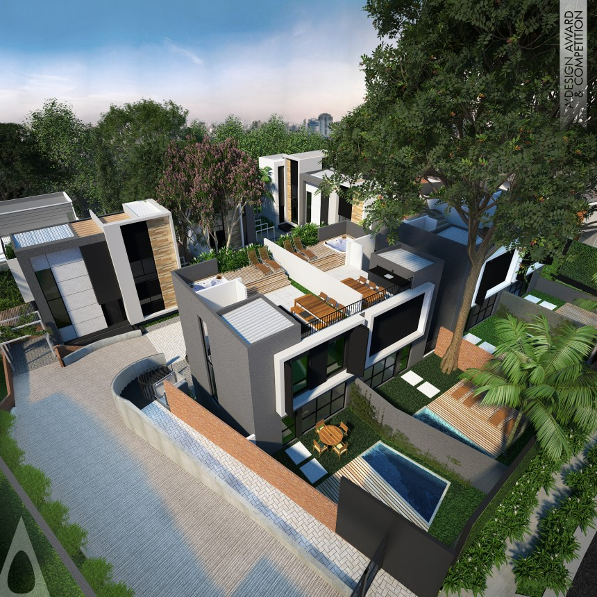 Beto Magalhaes Cube XL