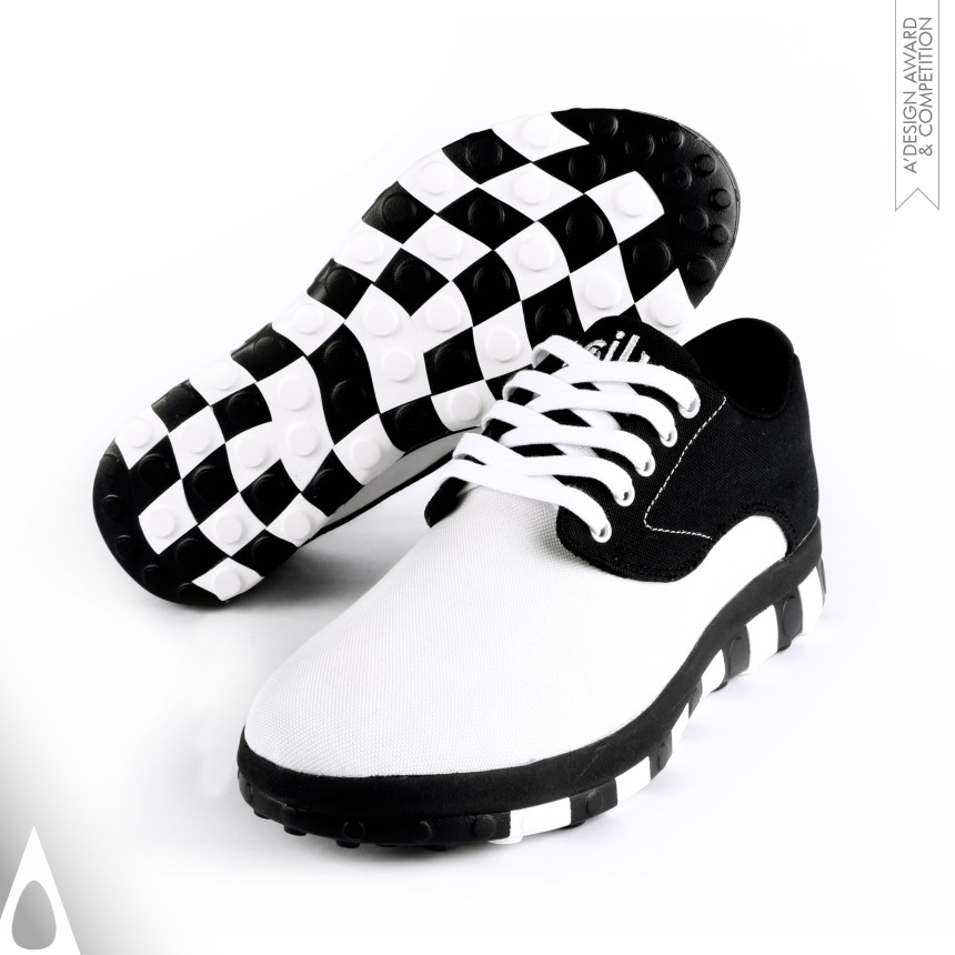 Silver Winner. GreenPlax by Ccilu International Inc.