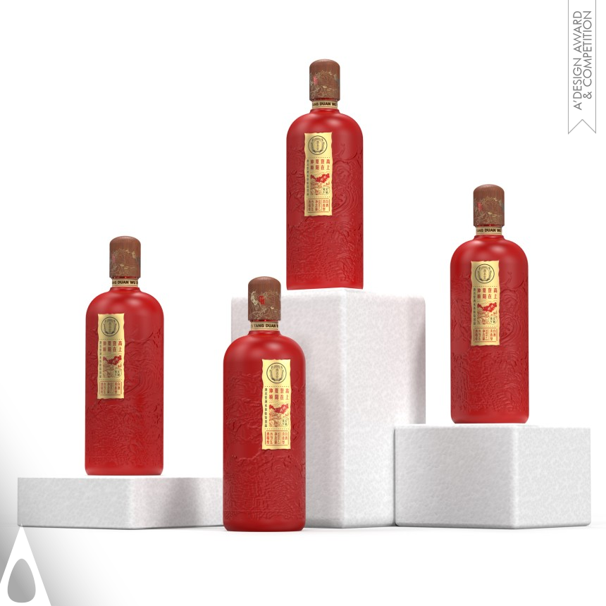 Wang Qi Jun Jiu Ming Tang