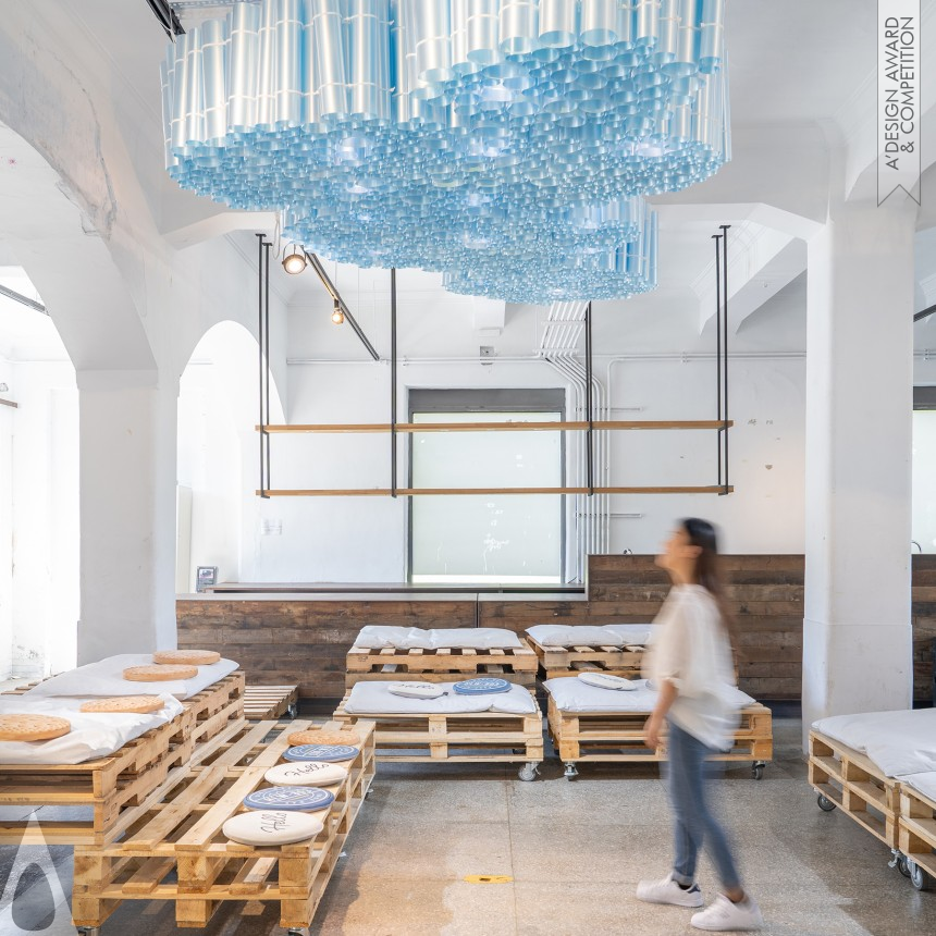 Daisuke Nagatomo and Minnie Jan Future is Now