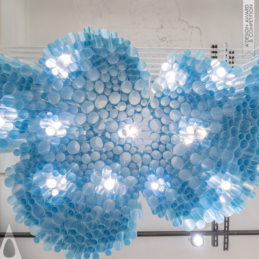 Daisuke Nagatomo and Minnie Jan Living Lab