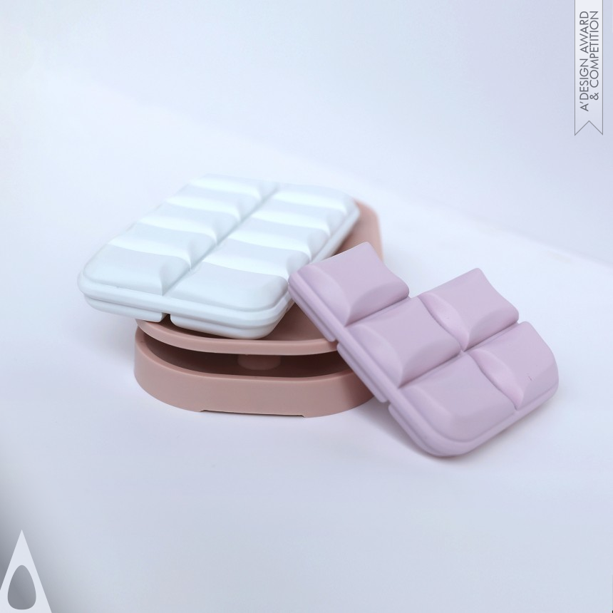 WeiCheng Deng Soap