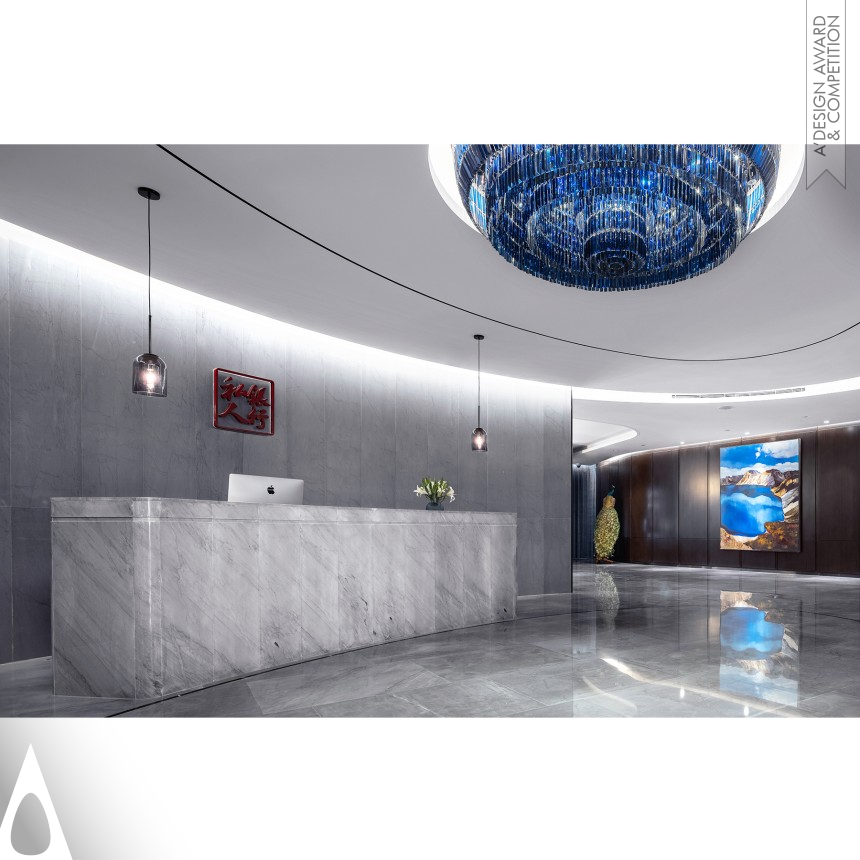 Qinyin Tan Industrial Bank