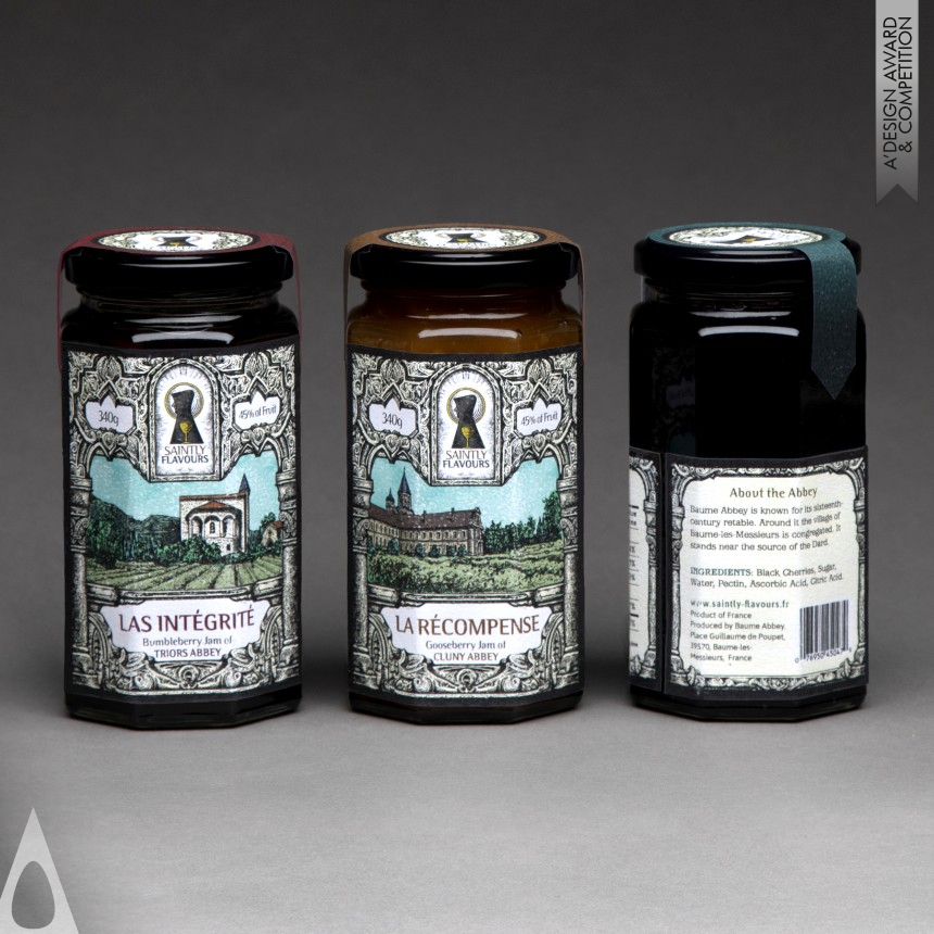 Bonggu (Jeremy) Kang Gourmet Food Gift Set