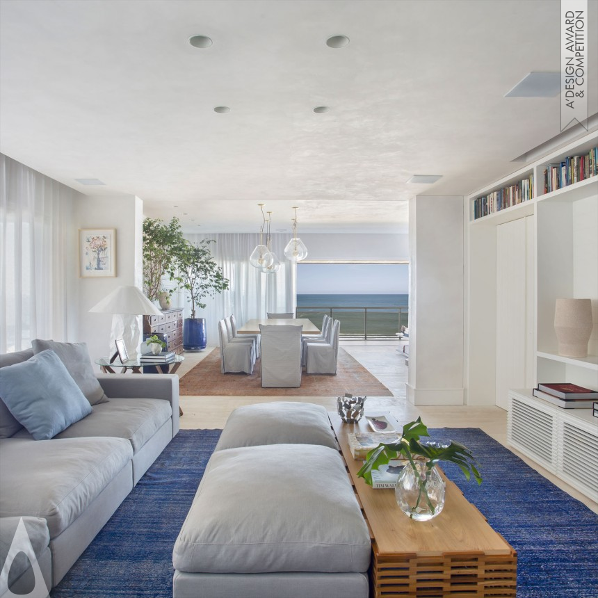 Gisele Taranto design