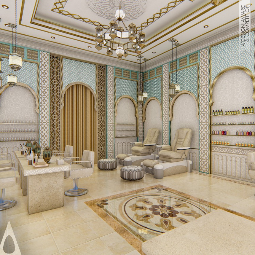 Aseel AlJaberi design