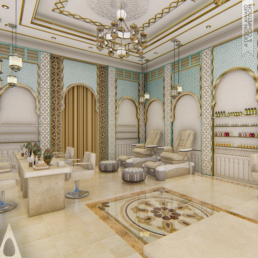 Aseel AlJaberi design