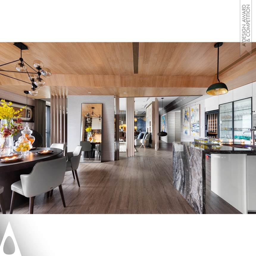 Chen Chuan Tang Cultural Content