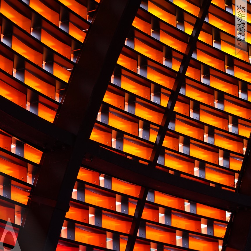 Mr Siu Kwok Kin Stanley design