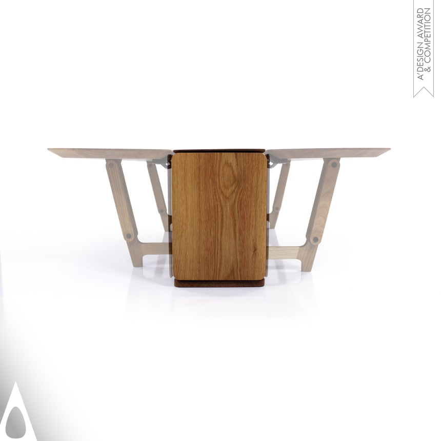 Nak Boong Kim design