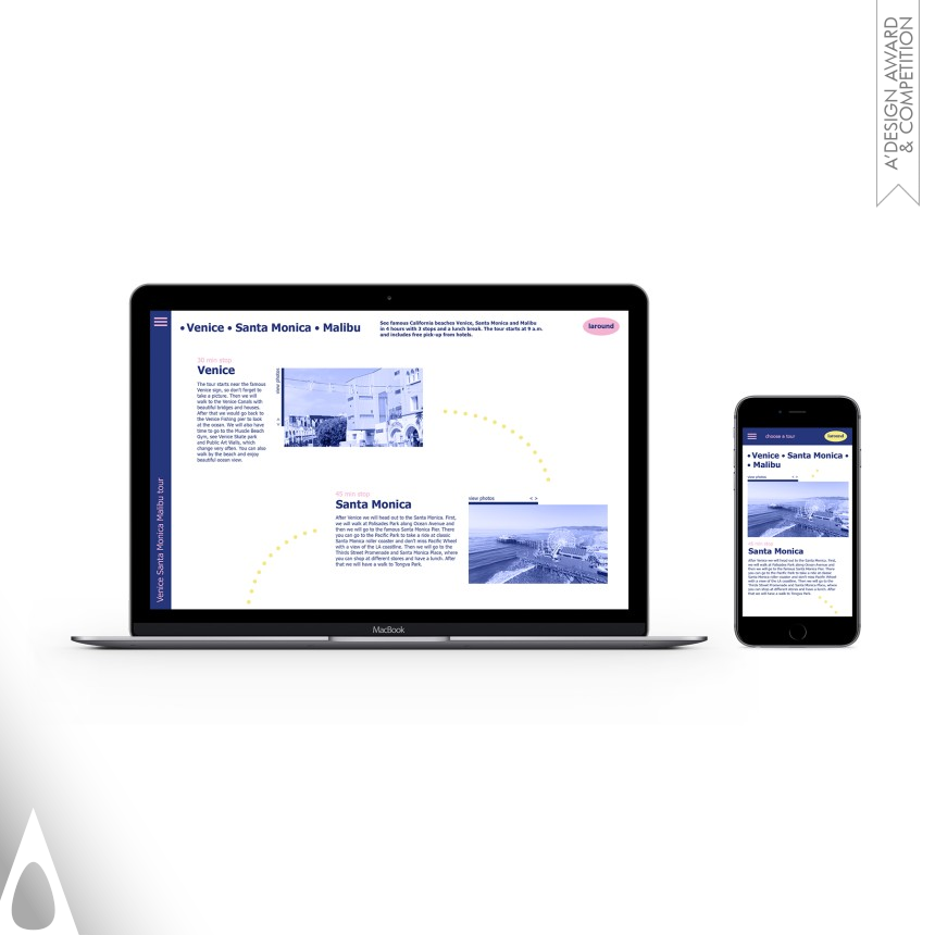 Anna Muratova design