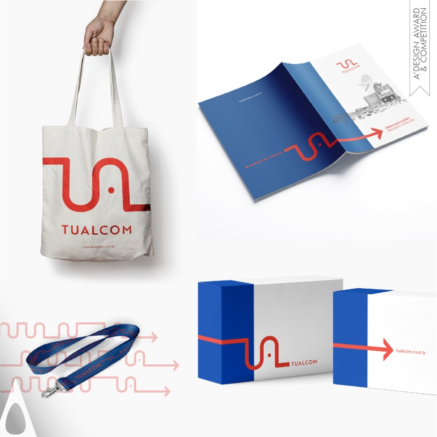 Kenarköse Creative Logo and Brand Identity