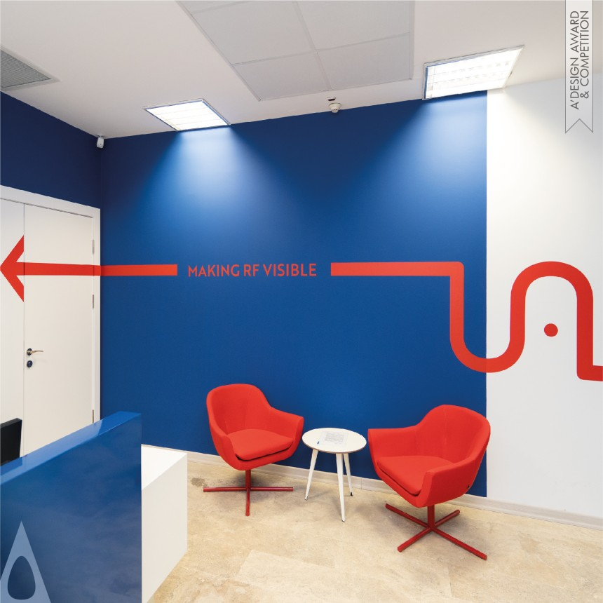 Kenarköse Creative design