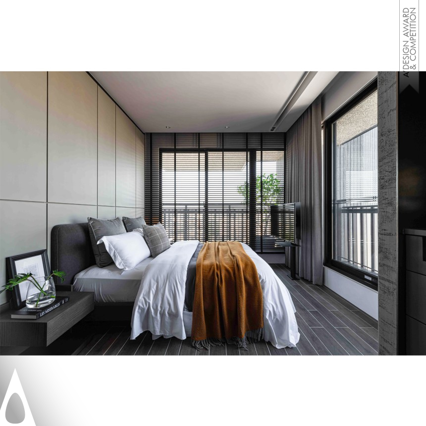 Po Chuan Kao Residential