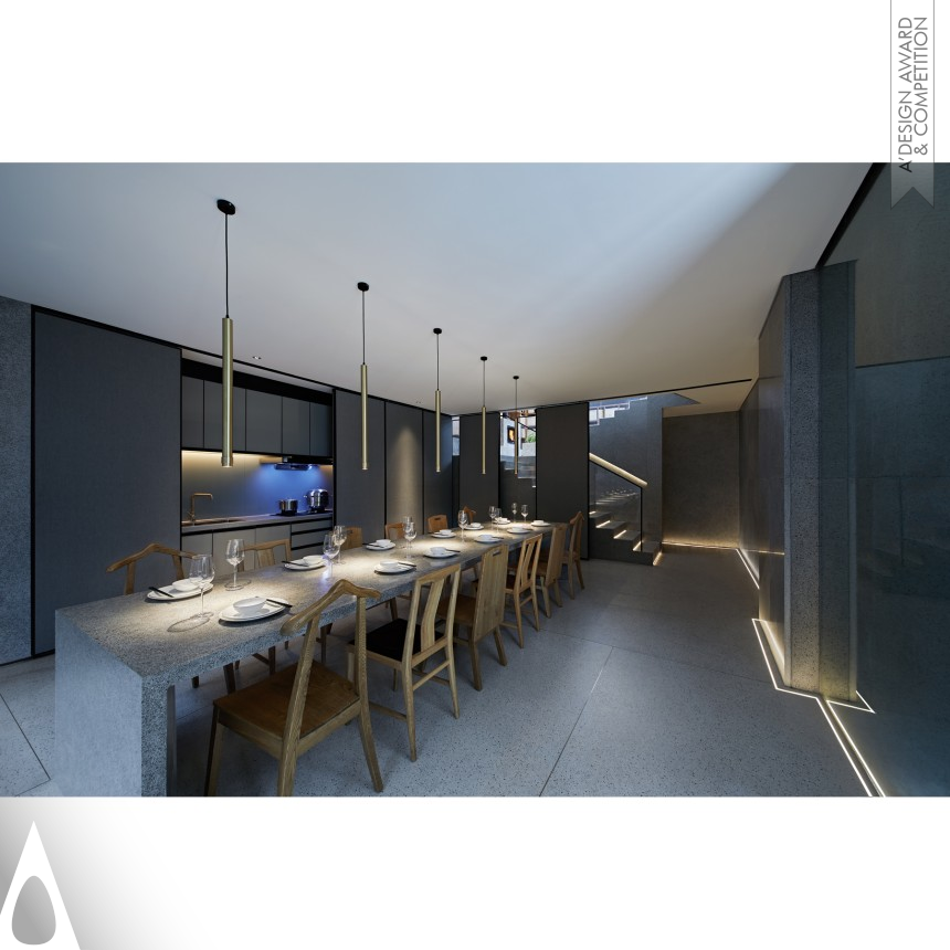 Zhixue Wei Wuxing Youxing