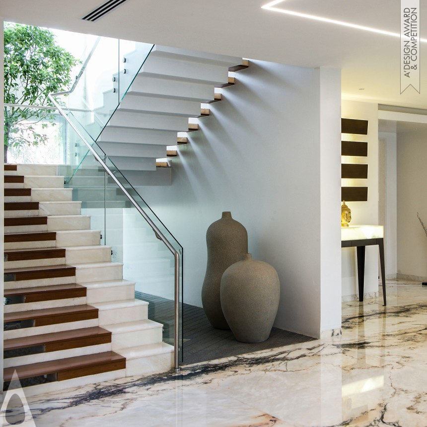 Niroop Kumar Reddy Nallari House