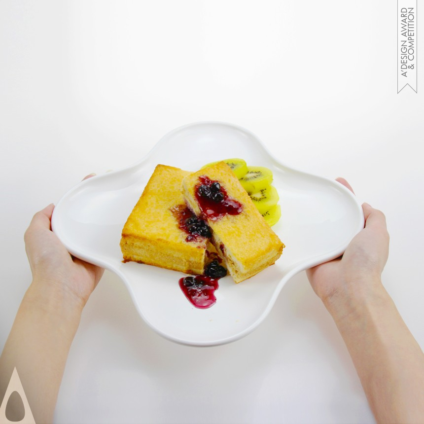 JiaYi Cai Multifunctional Ware