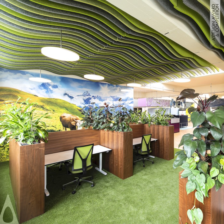 6280.CH designed by Evolution Design