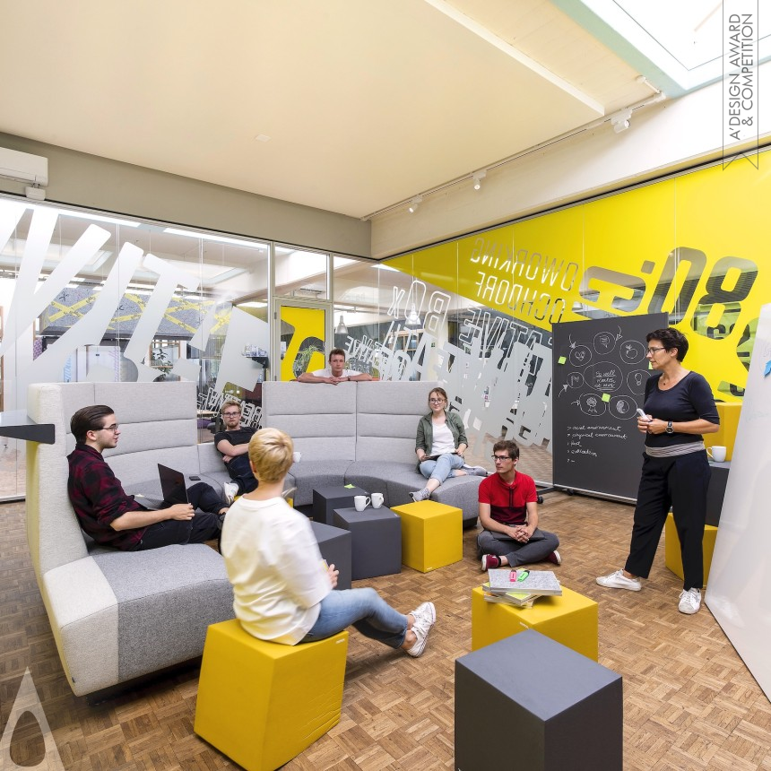 Evolution Design's 6280.CH Hub