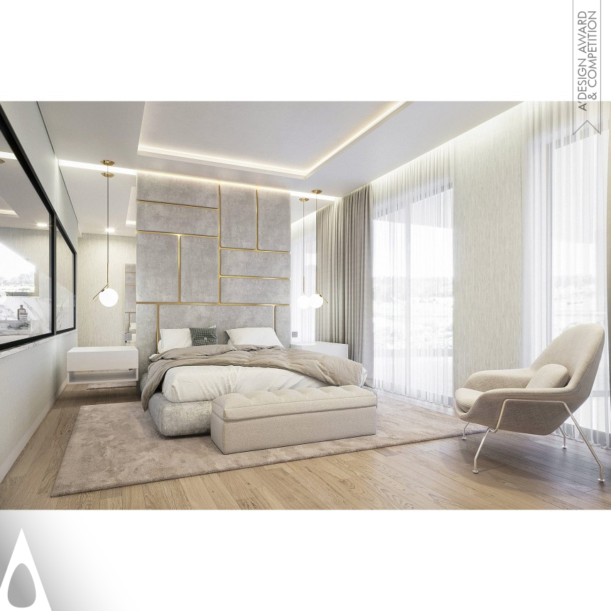 Michelle Reis Residencial House