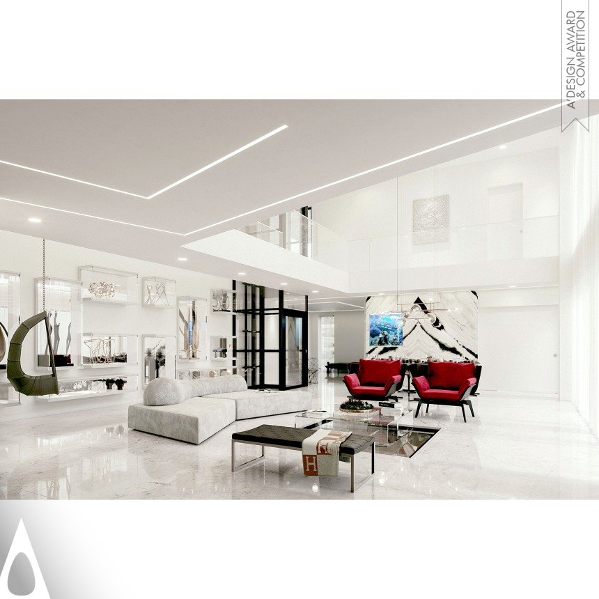 Michelle Reis design