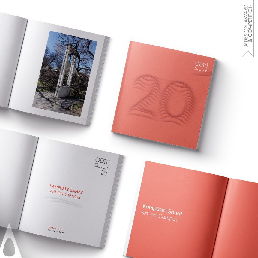 Kenarköse Creative ODTU Sanat 20