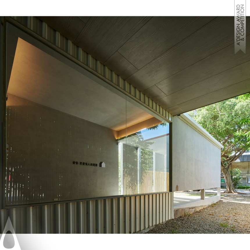 Wen-Ching Wu Sale Centre