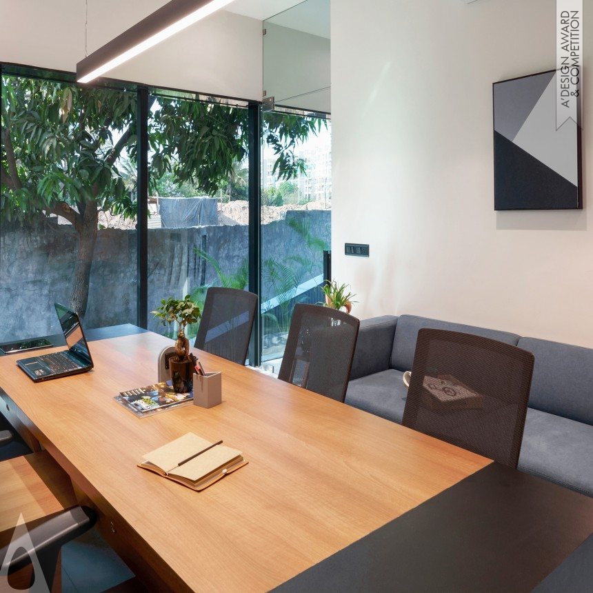 Boney Keriwala design