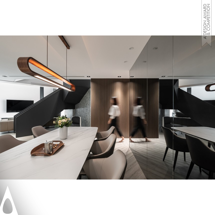 Ting-Yan Chen design