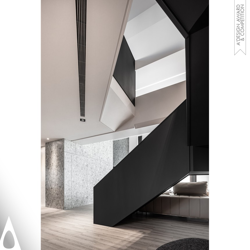 Ting-Yan Chen design