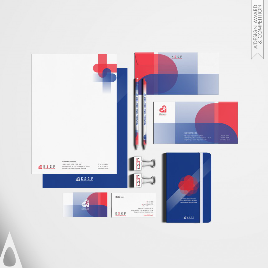 Branding and Visual Identity by Yena Choi
