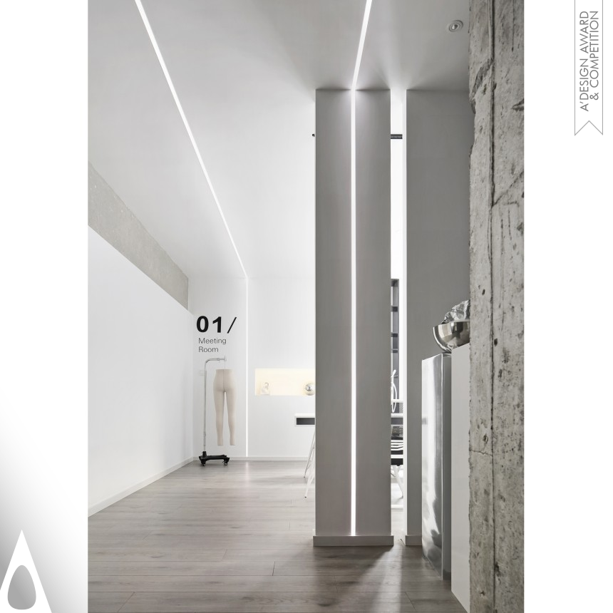 Jingsi Peng Purest White