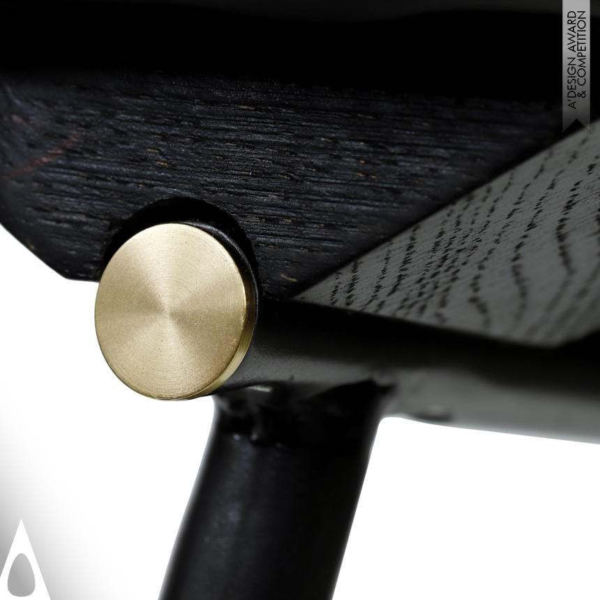 Justin Wheatcroft and Jose Ballesteros design