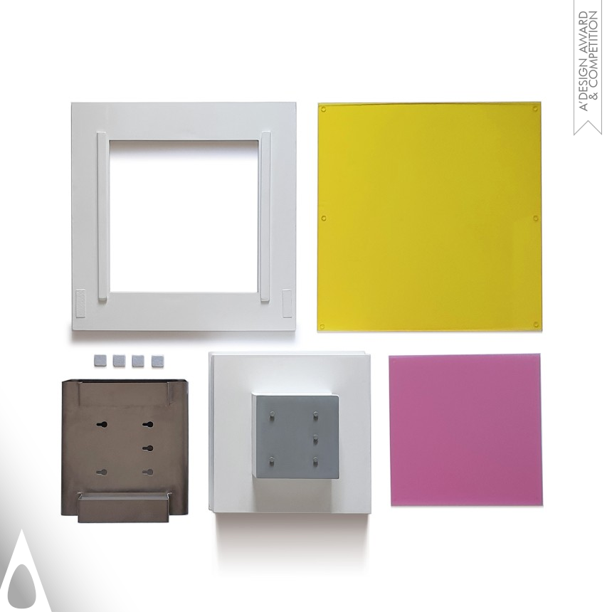 Rita Kettaneh design