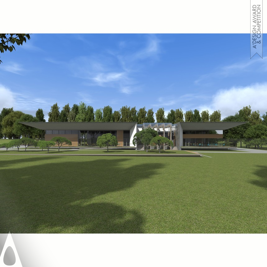 Alexander Kravchenko Tranquility 