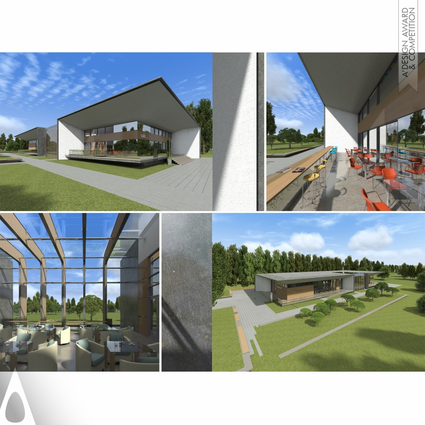 Alexander Kravchenko design