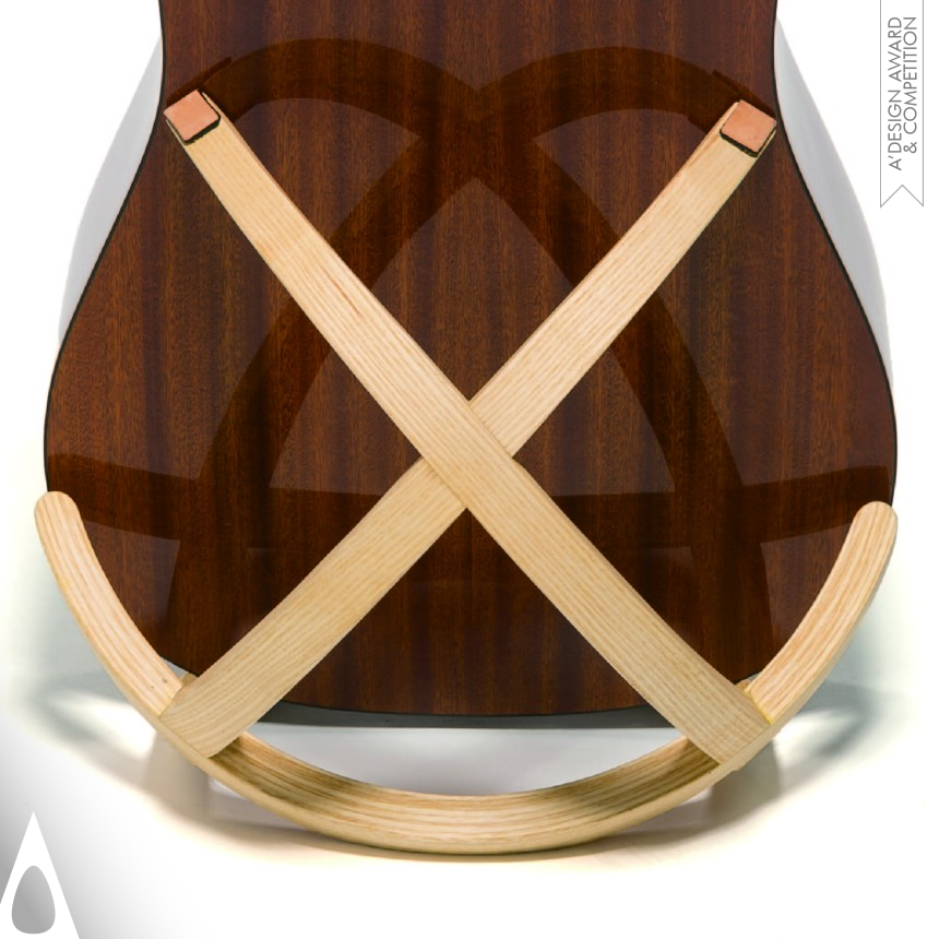 Hung Yuan Chang design