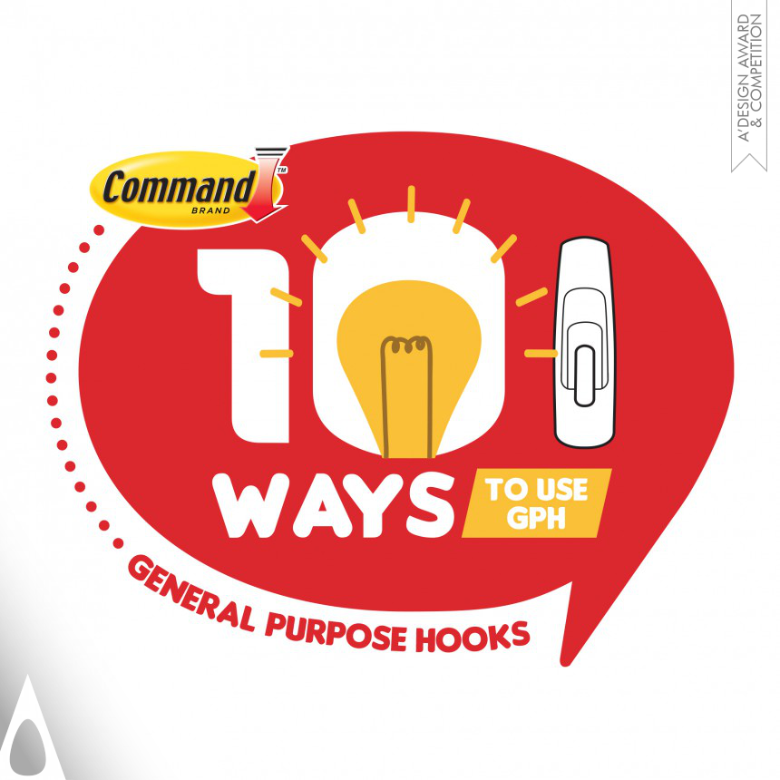 Lawrens Tan Command 101 Ideas