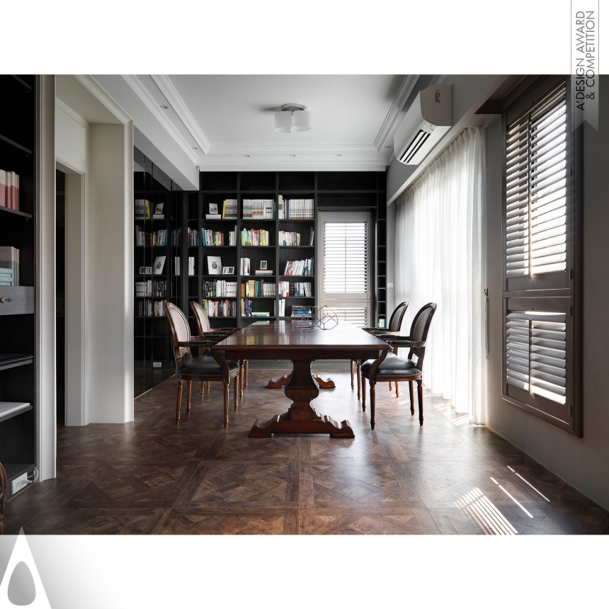 Ping-Yang Chen design