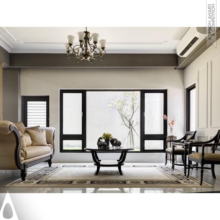 Ping-Yang Chen design