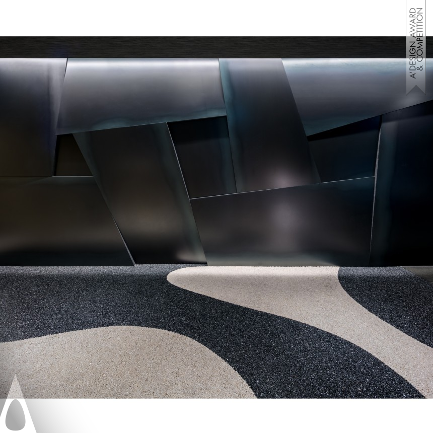 Tetsuya Matsumoto Moritomi