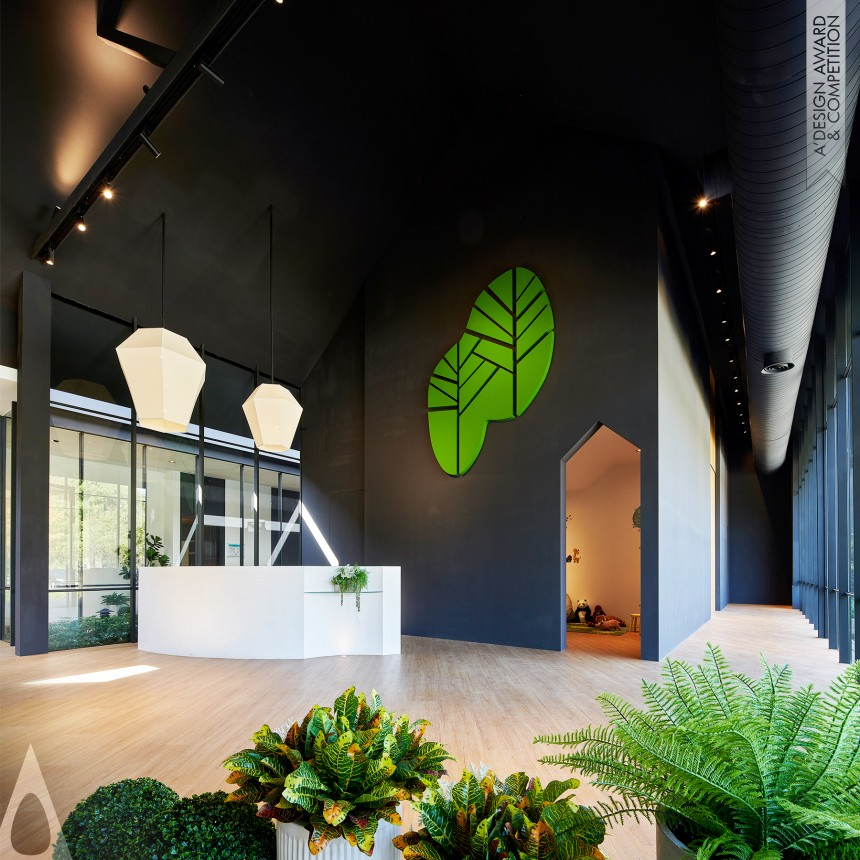 Wei Ting Lin Residential