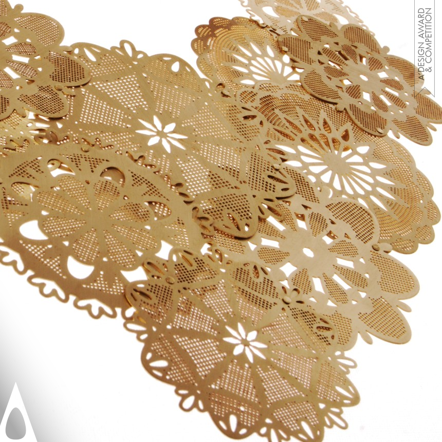 Camilla Marcondes design