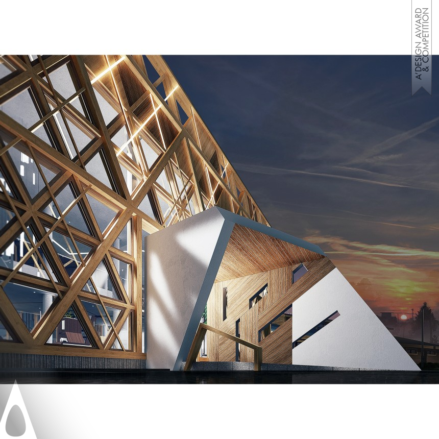 Polina Nozdracheva design