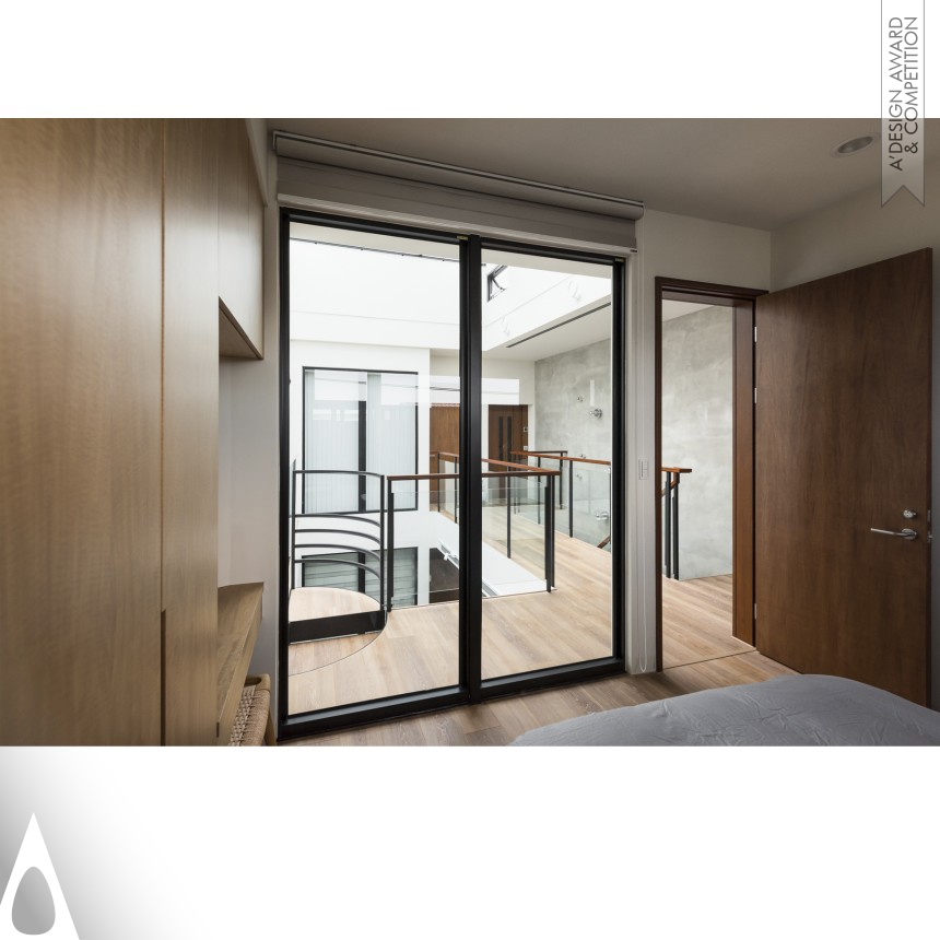 Ching-Huang Ju design